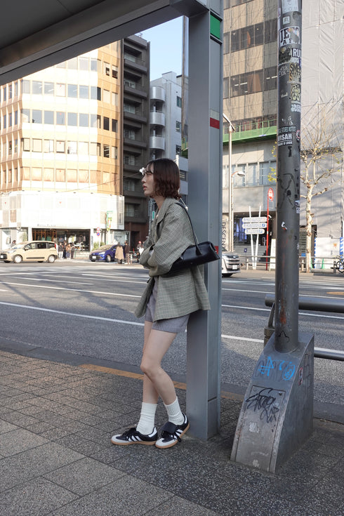 チェックオーバーJK